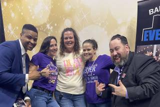 Baltimore's Premier Event Solutions - 11