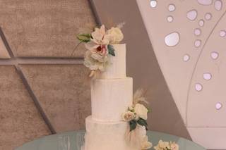 Allure Banquet Hall - 5