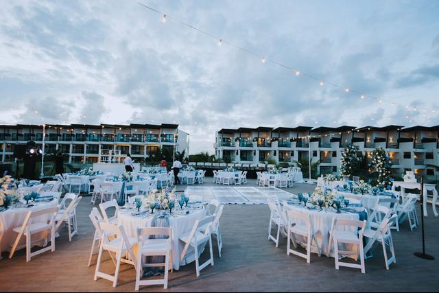 Dreams Macao Beach Punta Cana - 3