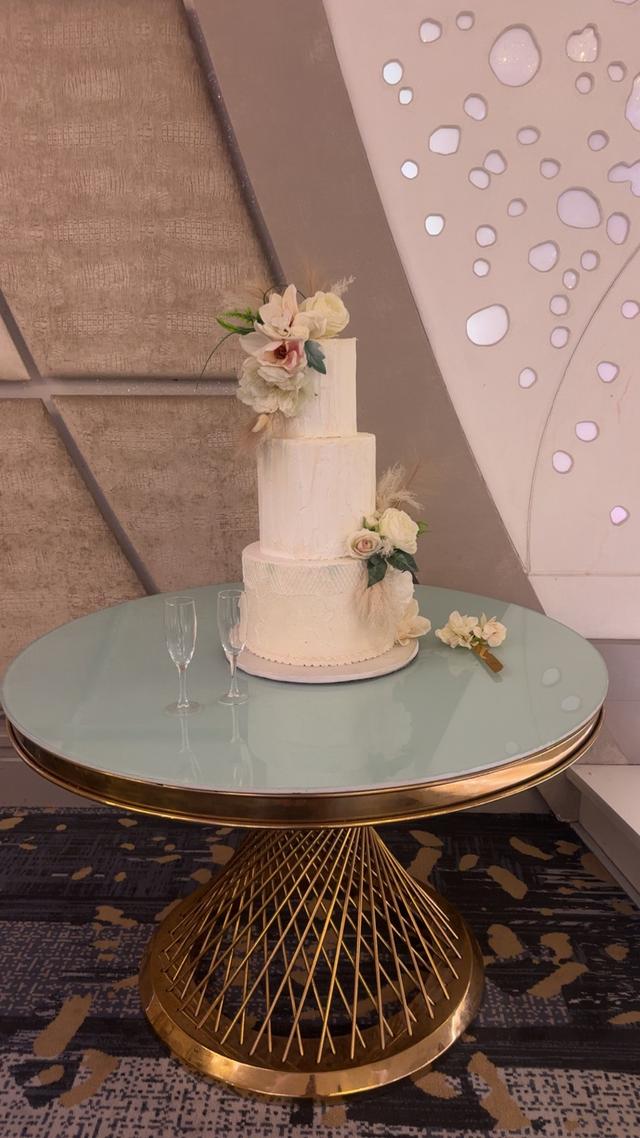 Allure Banquet Hall - 2