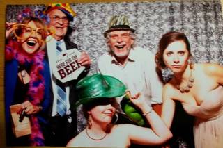It's Your Day Photo Booth - 7