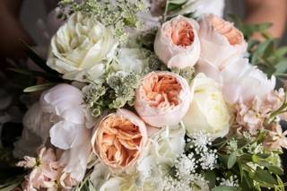 Intuition Event Coordination & Floral Design - 98