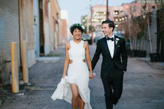 Luxium Weddings - 4