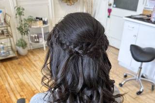 Alyssa Haley - Hair & Makeup Artist - 20