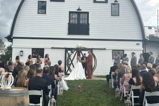 Sweeney Barn - 15