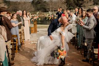 Austin Wedding Officiate - 11
