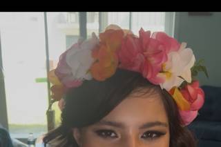 Maria Teresa- On Location Hair and Make Up Artist - 26