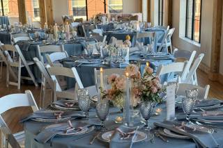 A Classic Party Rental - 5