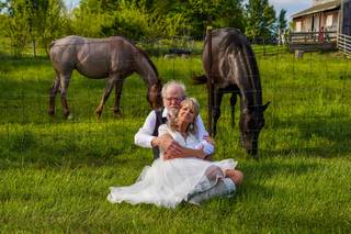 Krystina Ann Bridal & Beauty - 5