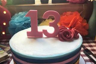 Sweets To Dream On - 15