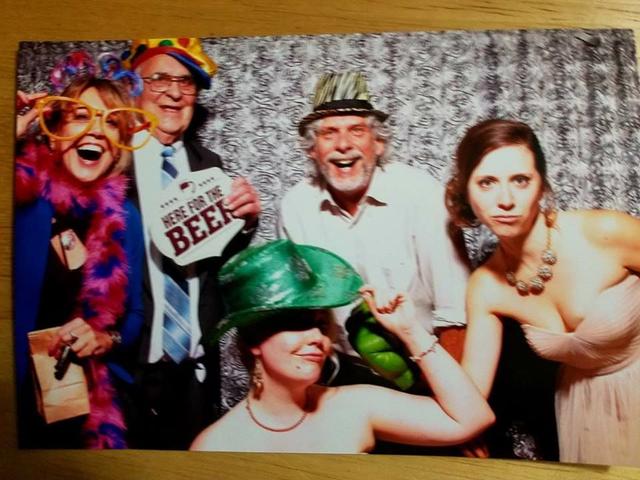 It's Your Day Photo Booth - 3