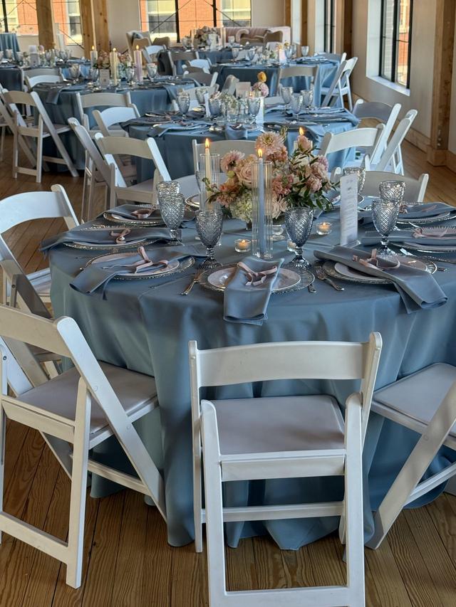 A Classic Party Rental - 2