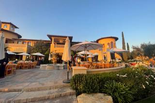 Villa San-Juliette Winery - 31