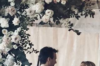 Jewish Wedding Rabbi - 15