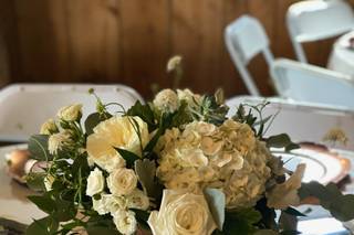 Creative Ambiance Events - 9