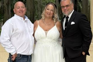 Weddings By Pastor D - 5