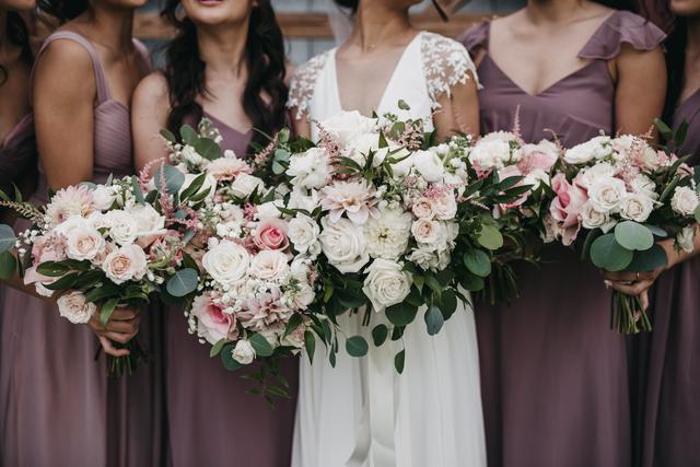 Kinship Floral - 1