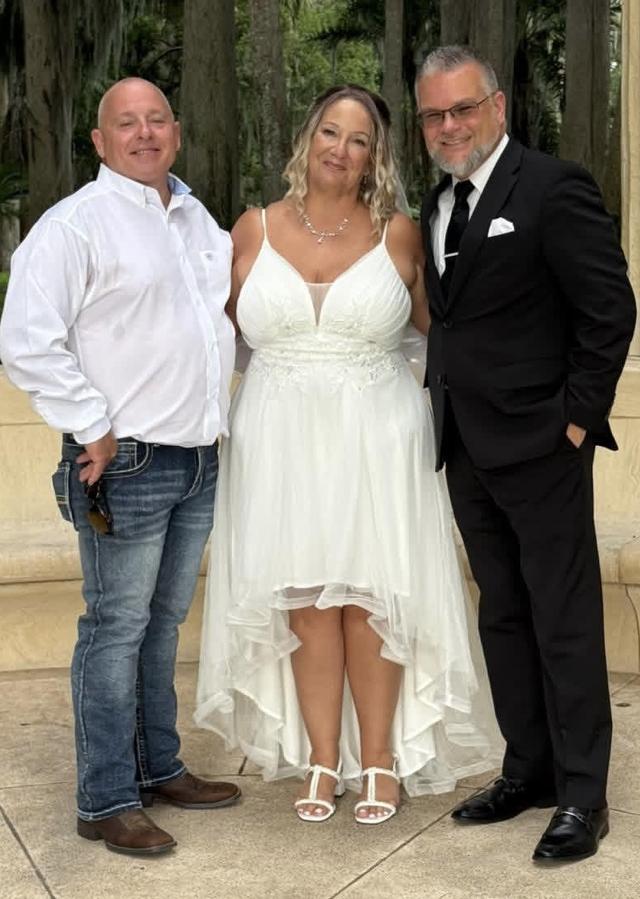 Weddings By Pastor D - 2