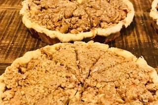 Simply Desserts - 37
