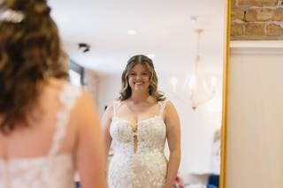 Hairs 2 the Bride, LTD - 38