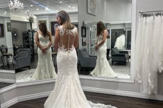 Linh's Bridal & Alterations - 31