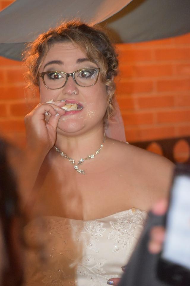 Caked - 2