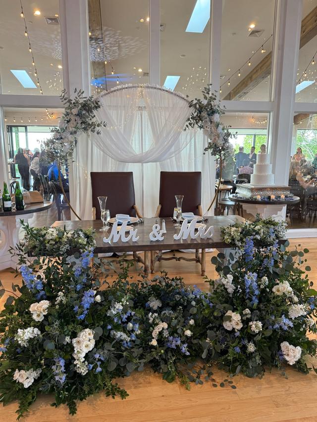 Laura's Flower Boutique - 2