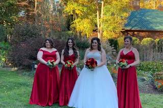 Alexander Homestead by Wedgewood Weddings - 35
