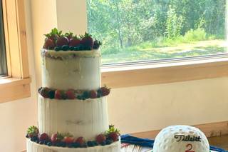 Cake Palate Designs, LLC - 9