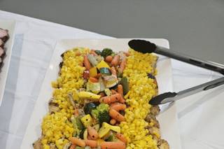 Weddings by Chef David Hill - 7
