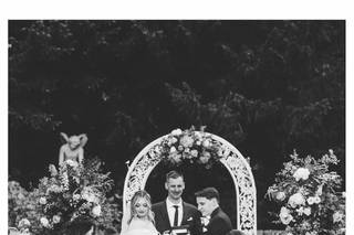 Best Day Ever Officiant - 12