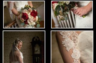 Ken Thomas Wedding Photography - 33