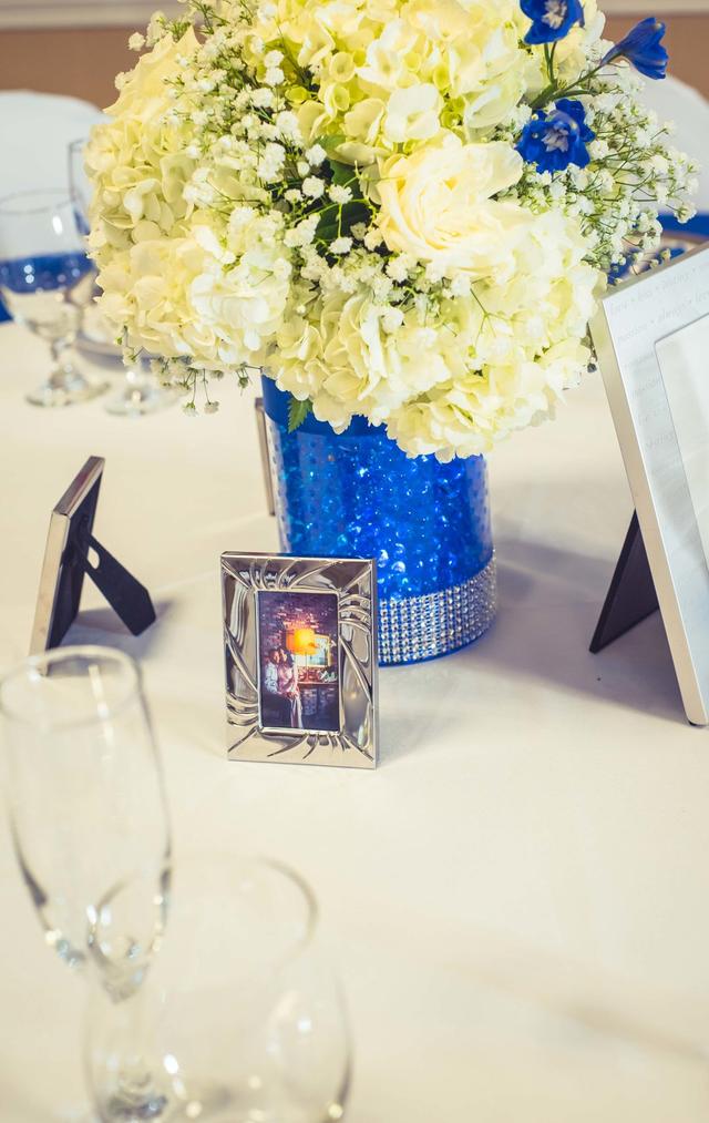 3D Event Planning - 2