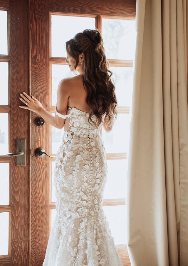 Kismet Beauty and Glamour - KBGLAM - 1