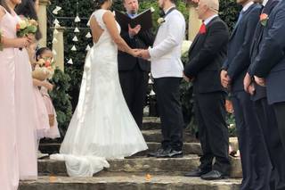Universal Wedding Officiant - 22
