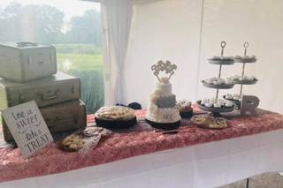 Shabby Sisters Rentals - 150
