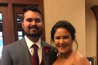 Weddings with Spirit - 25
