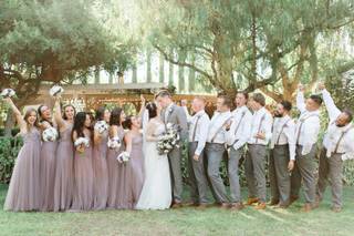 Abbott Manor Weddings & Events - 15