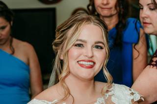 Meraki Salon Services - 10