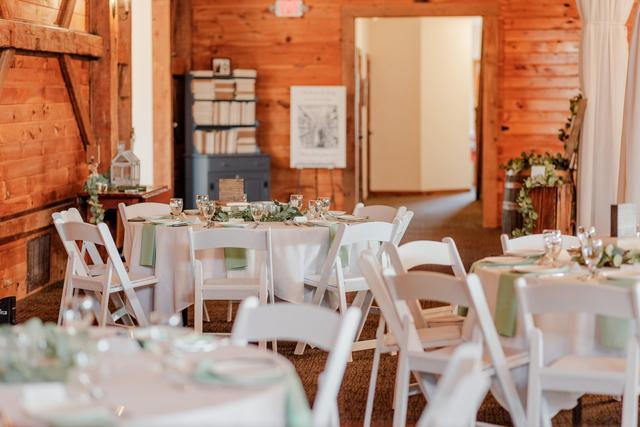 Dell-Lea Weddings & Events - 1