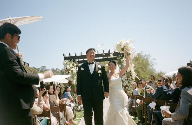 Carmel Fields by Wedgewood Weddings - 4