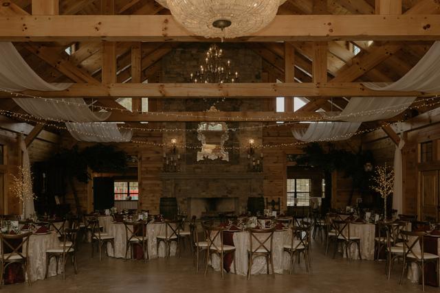 The Willows Farm - 1
