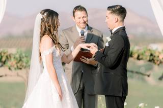 Your Perfect Ceremony - 8