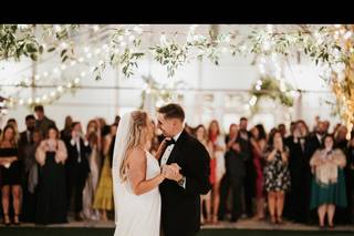 Chrissy Helvenston Floral Design - 18