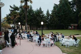 The Sesnon House at Cabrillo College - 6