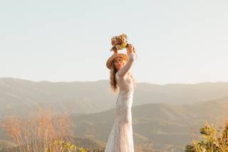 Rainbow Roots Floral Co. - 10