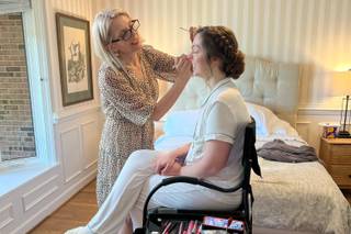 Salon Emage Day Spa - 10
