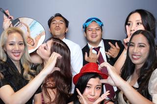 Fantastic Snap Photobooth - Photo Booth Rental - 10