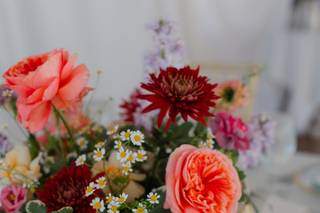 Flowers For Dreams - 10