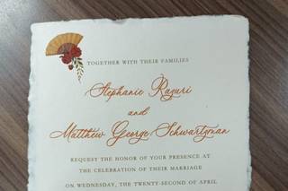 Invites & Events, LLC - 5
